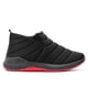 thumbnail image 1 of Zapatilla Mujer Negro Donna, 1 of 4