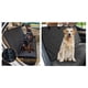 thumbnail image 3 of Funda Cubre Asiento Auto/SUV/Camioneta PetsCool Impermeable Negro, 3 of 5