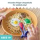 thumbnail image 3 of Set de fidget de ramen MindWare Foodie (5+ años), 3 of 9