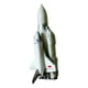 thumbnail image 1 of Kit De Modelo De Cohete A Escala 1:96, Modelo De Nave Espacial De Cohete DIY, Regalos Para Niños, 1 of 5