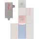 thumbnail image 2 of Figura de Acción Esqueleto de Minecraft Mattel 8 cm Coleccionable, 2 of 6