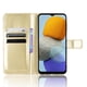 thumbnail image 4 of Funda tipo libro para Samsung Galaxy M23 5G, cartera todo‑en‑uno, funda multifuncional con tarjetero y correa de muñeca desmontable, 4 of 4