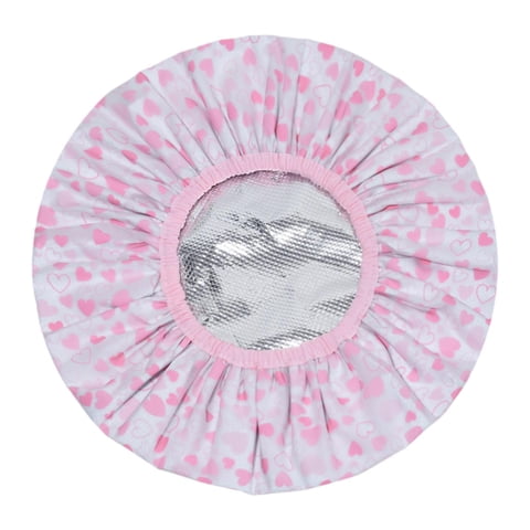 Ioensy - Gorro Para Teñir El Cabello, Gorro Impermeable Para El Cuidado Del Cabello, Para Uso En Salón, Para Teñir El Cabello En Casa, Para Niños