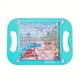 thumbnail image 1 of Kids Cartoon Tablet Labyrinth, Large Track Labyrinth Balanced Roller Balls, Pattern Palm Games, Educational Toys For Kindergarten Gifts, 1 of 5