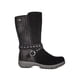 thumbnail image 3 of Bota Cuero Dositea Negro, 3 of 5
