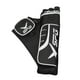 thumbnail image 1 of Tiro Con Arco Bolsillo Flecha Arco Bolsa Carcaj Bolsa Tres Tubos Accesorios Negro, 1 of 3