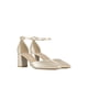 thumbnail image 3 of Zapatos Taco PU Mujer Cuadrado Weide QIU523, 3 of 3