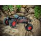 thumbnail image 5 of Crawler RC Helidirect 1/18 CR-18P PRO sin escobillas RTR rojo, 5 of 9