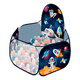 thumbnail image 1 of Tienda Piscina Belug 100 Pelotas Alberca 120cm Espacial Astronauta azul, 1 of 5