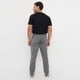 thumbnail image 3 of Pantalón Hombre Slim Fit Liso 5 Pocket Gris Corona, 3 of 5