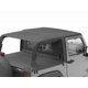 thumbnail image 2 of Cobertura tipo Bikini Bestop 5258535 para Jeep Wrangler JK 2 puertas, 2 of 2