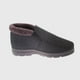 thumbnail image 4 of Zapato confort Negro Vía Franca, 4 of 5
