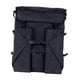 thumbnail image 3 of Portafolio De Artista Mochila Durable Viaje Artista Portafolio Llevar Bolso De Hombro Negro, 3 of 5