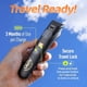 thumbnail image 2 of Cortabarba OLOV Lite 6 Peines USBC Nariz Oreja LED, 2 of 3