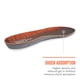 thumbnail image 2 of Plantillas Deportivas Sof Sole para Mujer Talla 5-7.5, 2 of 5