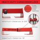 thumbnail image 5 of Cerradura de alta resistencia para puerta de carga – THE EQUIPMENT LOCK COMPANY, 5 of 6