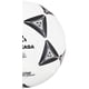 thumbnail image 3 of Balón de Fútbol Mikasa Serious Talla 4 Negro/Blanco, 3 of 3