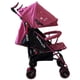 thumbnail image 3 of Coche Paseo Fucsia Bebeglo RS-1380L-7, 3 of 6