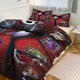 thumbnail image 2 of Nightmare-Before-Christmas Nightmare-Before-Christmas Bedding Set Sheet Set for Kids Adults,All Season Lightweight, 2 of 5