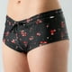 thumbnail image 3 of Pantaleta Bañador Rebajada Flores Mujer 33164-116, 3 of 4