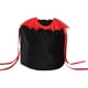 thumbnail image 3 of Bolsas De Regalo Con Cordón Con Cordón Bolsas De Regalo Favores De Fiesta De Halloween Rojo, 3 of 5