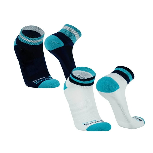 Calcetines cortos de hombre y mujer para running yoga pilates padel tenis gym tobilleros