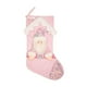 thumbnail image 1 of Bolsa De Regalo Con Medias Navideñas, Calcetín Navideño Para Puerta De Entrada, Chimenea, Vacaciones, Papá Noel, 1 of 3