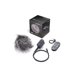 thumbnail image 1 of Paquete de accesorios Zoom APH-6 para grabadora H6 con control remoto USB, 1 of 4