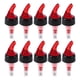 thumbnail image 1 of Vertedor automático de botellas con medidor, dispensador rápido de bebidas, vino, cócteles y utensilios de bar para el hogar - 30 ml (paquete de 10), 1 of 8