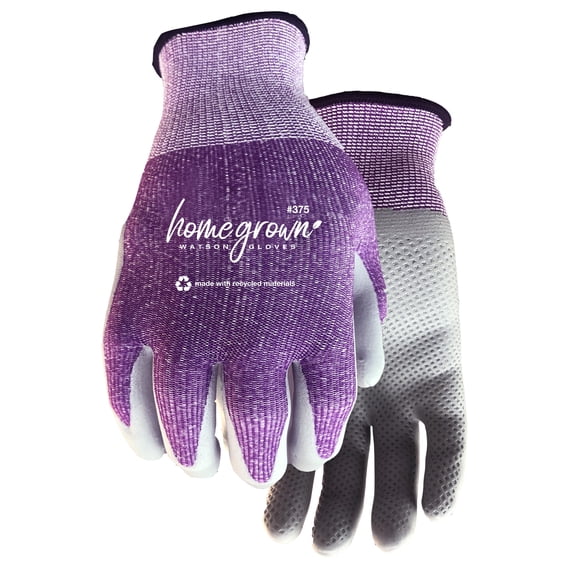 Guantes de jardín Watson Karma Sustainable Ergonomic Grip