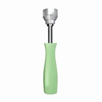 Magideal - Herramienta Compresora De Resorte De Freno Herramienta De Resorte De Freno De Tambor Universal Eficiente Reparación Resistente Mango Cómodo Extracción Verde