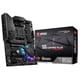 thumbnail image 1 of Placa madre MSI MPG B550 Gaming Plus V1 Gaming ATX, 1 of 7