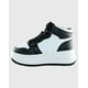 thumbnail image 3 of Zapatilla HighBasquet Negro Danicolle, 3 of 4