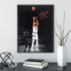 thumbnail image 2 of Arte de Pared MENKARWHY Póster Firmado de Karl-Anthony Towns, 2 of 7