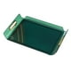 thumbnail image 5 of Bandeja De Tocador Bandeja De Almacenamiento De Cosméticos Organizador De Maquillaje Para Decoración De Dormitorio De Escritorio Verde, 5 of 5