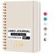 thumbnail image 1 of Cuaderno CICPAP A5 Rayado Universitario 140 Páginas, 1 of 6
