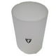 thumbnail image 2 of Vidrio Templado X Lampara A Gas Alto11,4 Diam7,5cm, 2 of 3