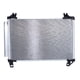 thumbnail image 2 of Radiador aire acondicionado toyota yaris sport 1.3 2006 2011, 2 of 2