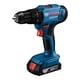 thumbnail image 2 of Taladro Percutor Bosch GSB 183-LI 18V + Batería + Cargador + Set 34 Accesorios, 2 of 5