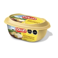 Mantequilla Untable Tradicional 200 G Colun