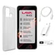thumbnail image 1 of Smartphone Bmobile Lava Blaze 4G 64GB/4GB Ram NEGRO, 1 of 9