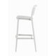 thumbnail image 5 of Piso Taburete Silla alta bar cocina Ragnar 75cm Blanca, 5 of 7