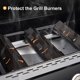 thumbnail image 5 of Piezas de repuesto para parrilla Criditpid para Charbroil 463436215, 5 of 9