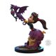 thumbnail image 3 of Figura QMX Quantum Mechanix, X-Men, Kitty Pryde y Lockheed, 3 of 3