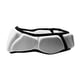 thumbnail image 4 of Protector De Cabeza Para Rugby, Diadema Para Gimnasio, Portero, Entrenamiento, Jugador, Protector De Cabeza, Gris, Talla S, 4 of 5