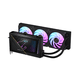 thumbnail image 3 of Tarjeta Video Aorus RTX 5090 Xtreme Waterforce 32G GDDR7 PciE-5, 3 of 5