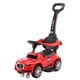 thumbnail image 1 of Auto Correpasillos Andador 2 En 1 Con Mango, 1 of 5