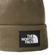 thumbnail image 2 of Gorro The North Face Dock Worker Recicled New Taupe Green, 2 of 2