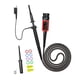 thumbnail image 5 of Sonda de pinza de osciloscopio P4100 kits de accesorios, alta precisión, 100:1, sonda de pinza de osciloscopio digital de 2kv para medición, 5 of 5