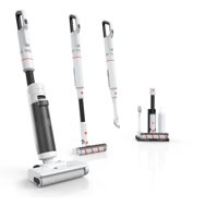 Jonr Ed20 Pro 4 En 1 Aspiradora Completa En Seco Y Húmedo, Succión Al Vacío De 17000Pa